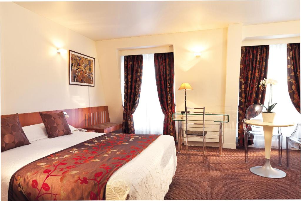 HOTEL ALISON - Dining and Breakfast