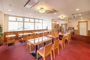 Hotel All In Stay Hakodate - Frequently Asked Questions