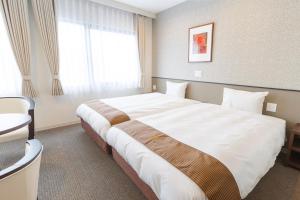 Hotel Amabile Maizuru - Check-in and Check-out