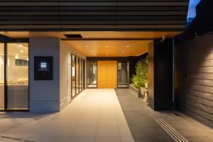HOTEL AMANEK Kyoto Kawaramachi Gojo - Nearby Attractions and Transport