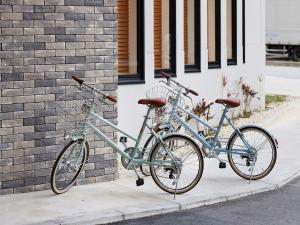 Hotel Androoms Naha Port - Positive Guest Reviews