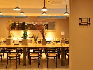 Hotel Androoms Osaka Hommachi - Pricing and Room Types