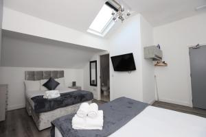 Hotel Anfield - Booking and Reservations