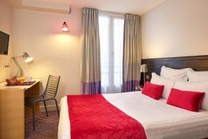 Hotel Antin Trinity - Hotel Policies and Check-in/Check-out