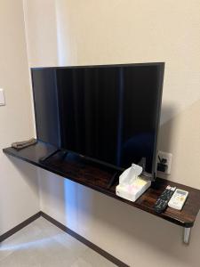 HOTEL Ao Shintoshin - Accessibility and Parking