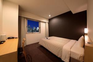 Hotel Asia Center of Japan - Convenient Transportation Options