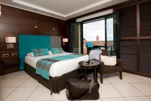 Hotel Aston La Scala - Policies and Fees