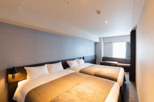 HOTEL ASYL TOKYO KAMATA - Hotel Policies and Guidelines