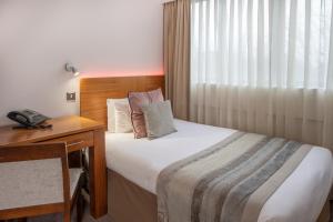 Hotel at Conference Aston - Dining Options