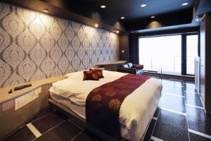 HOTEL ATLANTIS Otaru(Adult Only) - Frequently Asked Questions