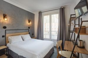 Hotel Auguste - COVID-19 Safety Measures