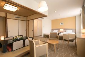 Hotel Awina Osaka - Guest Reviews and Satisfaction Ratings