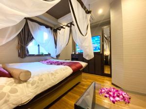 Hotel Bali An Resort Shinsaibashi - Guest Services and Policies