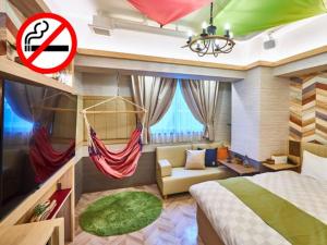 Hotel BaliAn Resort Shinjuku Glamping - Policies and Booking Information