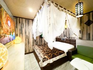 Hotel BaliBali 鶯谷 - Transportation Options