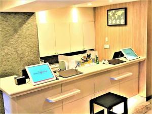 HOTEL BARAN ZAKK SAPPORO S6 - Frequently Asked Questions