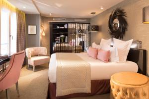 Hotel Baume - Policies and Requirements