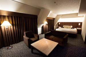Hotel Bellclassic Tokyo - Nearby Cultural Attractions