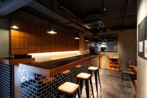 Hotel Bell・Kyoto - Accommodation Tax