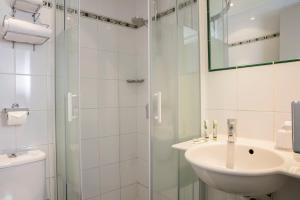 Hotel Berne Opera - About Staying Here