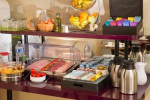 Hotel Best Western Anjou Lafayette - Guest Experiences