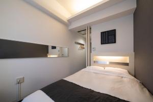 Hotel Binario Umeda - Guest Reviews and Ratings