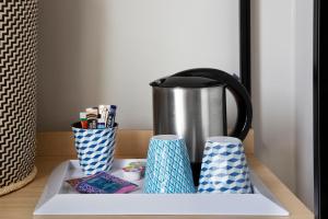 Hotel Bootcamp - Nearby Attractions