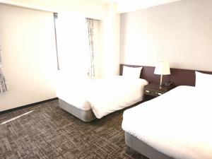Hotel Bougain Villea Sapporo - Frequently Asked Questions