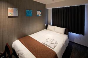 HOTEL BRILLER Kyoto Station South - Guest Reviews