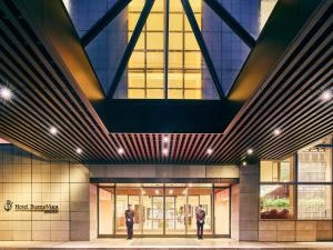 Hotel Buena Vista - Frequently Asked Questions