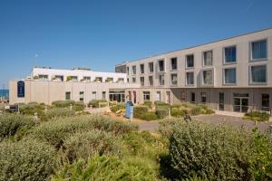 Hotel by the Bay - Thalassotherapy PREVITHAL - Guest Feedback