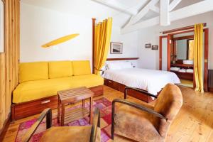 Hotel by the Beach - Policies and Procedures