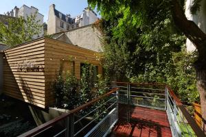 Hotel Cabane - Orso Hotels - Amenities and Facilities