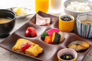 Hotel Cadenza Tokyo - Traveler Tips and Insights