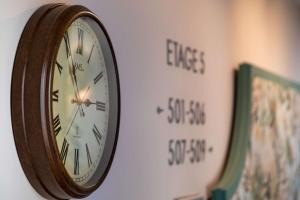 Hotel Camille Paris Tapestry Collection by Hilton - Dining and Breakfast