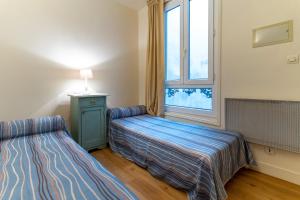 Hotel Capfun Le Saint Germain, Paris - Transportation Options