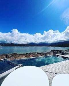 Hotel Castel D'orcino - Policies and Procedures