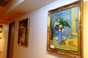 Hotel Check In Shimbashi - Guest Experience Highlights