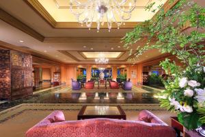 Hotel Chinzanso Tokyo - Guest Reviews