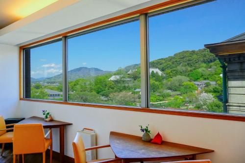 Hotel Chourakukan Kyoto Gion Long Pleasure Hall - Payment and Taxes