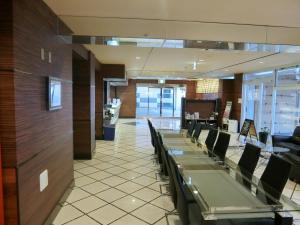 Hotel Chuo Oasis - Nearby Attractions and Activities