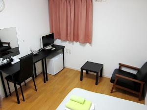 Hotel CHUO SELENE in Chuo Ward, Tokyo - Booking Information and Policies