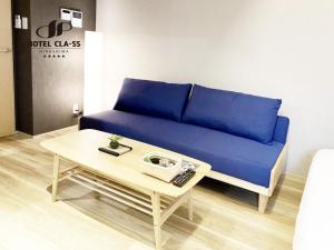 HOTEL CLA-SS HIROSHIMA-OZU - Transportation and Parking Options
