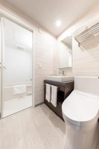 Hotel Classe Stay Chitose - Check-in, Check-out, and Policies