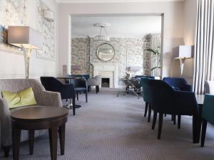 Hotel Collingwood BW Signature Collection - Delightful Dining Options