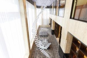 Hotel Consort Shin-Osaka - Accommodation Types and Pricing