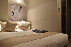 Hotel Cordia Osaka Hommachi - Payment Methods