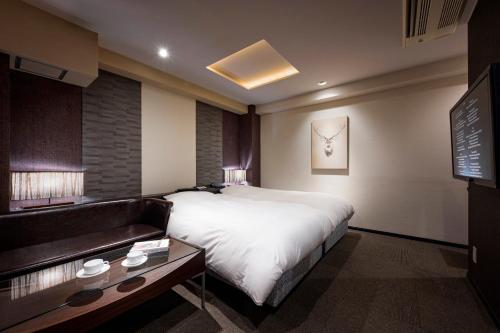 Hotel COREST (Adult Only) - Guest Reviews and Ratings