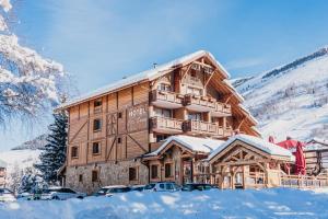Hotel Cote Brune - Guest Experiences and Reviews