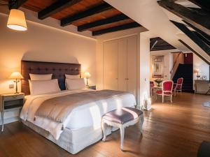 Hotel Cour Du Corbeau Strasbourg - Mgallery - Nearby Attractions